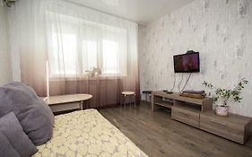 Апартаменты на проспекте Гагарина